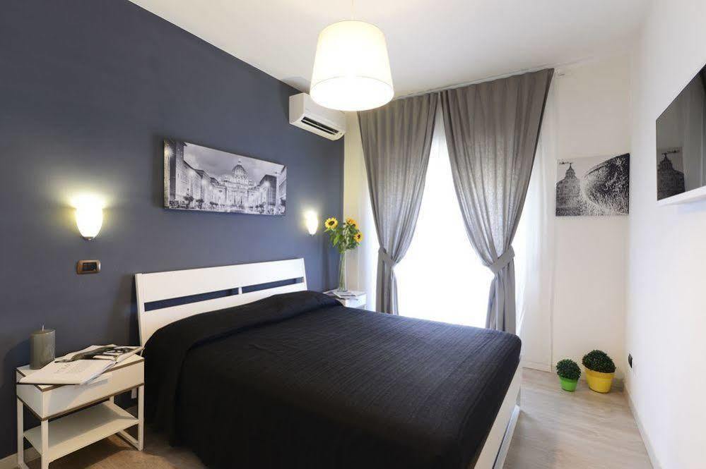 Pensionat Vatican View 3*