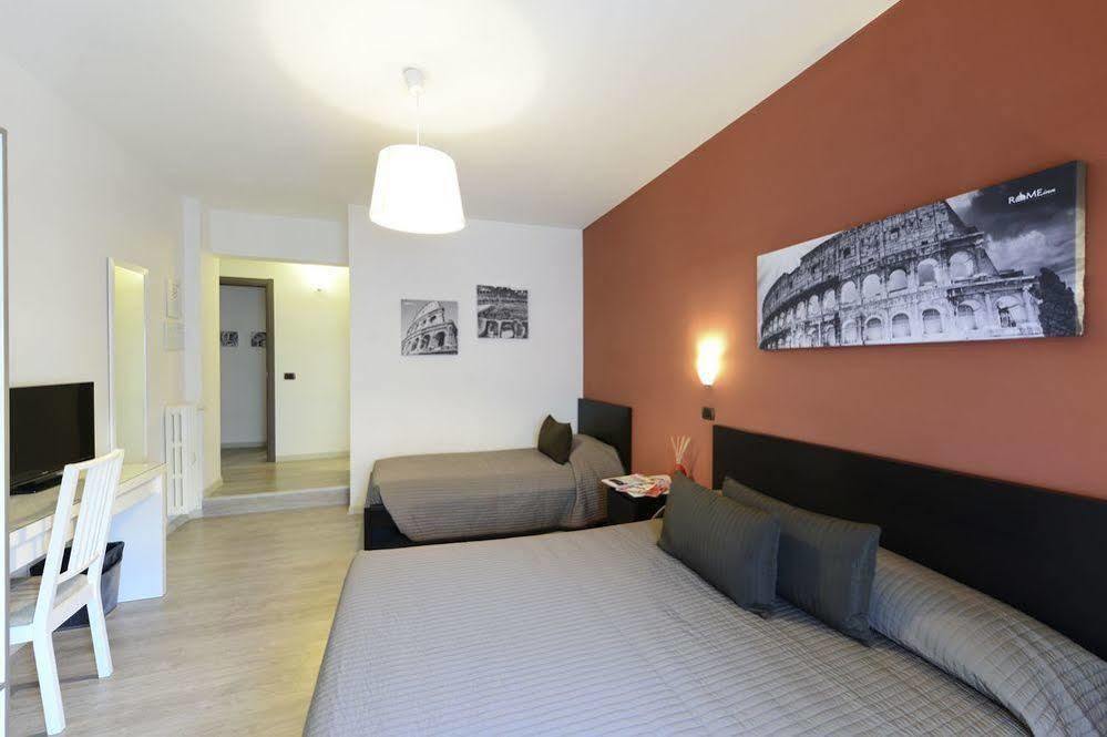 Pensionat Vatican View 3*