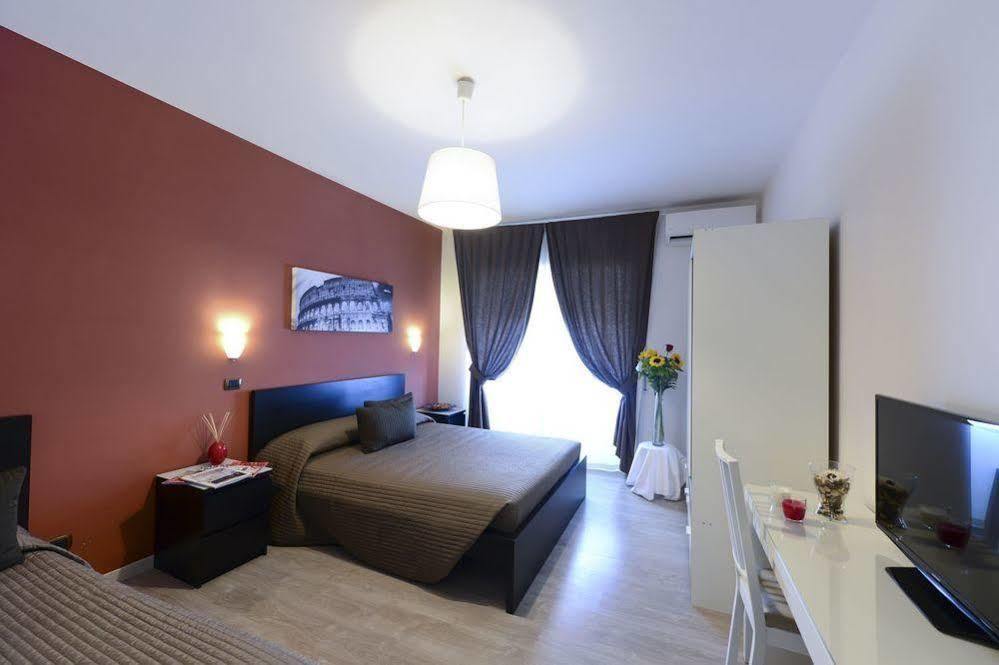 Vatican View Pensionat 3*