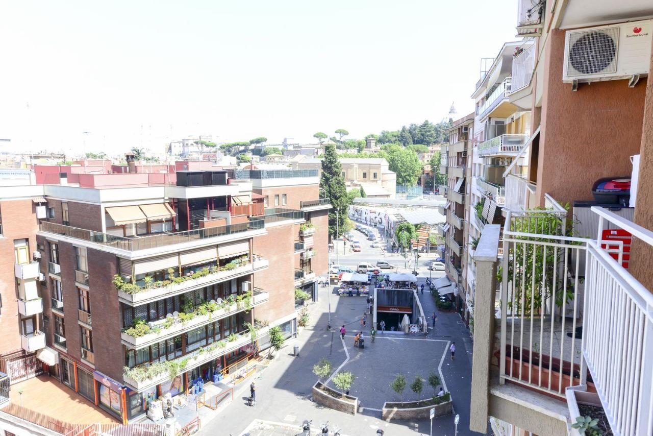 Vatican View Pensionat